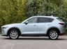 USED 2018 68 MAZDA CX-5 2.2 SKYACTIV-D Sport Nav+ SUV 5dr Diesel Auto 4WD Euro 6 (s/s) (184 ps) ** ULEZ EXEMPT ** FRESH SERVICE AND MOT MAY 2026 ** AMAZING 7 STAMP SERVICE HISTORY ** SATELLITE NAVIGATION ** BLUETOOTH ** OPENING SUNROOF ** ADAPTIVE CRUISE CONTROL  ** BOSE SOUND SYSTEM ** HEATED LEATHER UPHOLSTERY ** HEATED STEERING WHEEL ** CLIMATE CONTROL ** HEADS UP DISPLAY ** ELECTRIC TAILGATE ** AUTOMATIC LIGHTS AND WIPERS ** LANE ASSIST AND BLIND SPOT MONITORING ** GREAT LOW RATE FINANCE PACKAGES AVAILABLE ** NATIONWIDE DELIVERY OPTIONS **