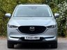 USED 2018 68 MAZDA CX-5 2.2 SKYACTIV-D Sport Nav+ SUV 5dr Diesel Auto 4WD Euro 6 (s/s) (184 ps) ** ULEZ EXEMPT ** FRESH SERVICE AND MOT MAY 2026 ** AMAZING 7 STAMP SERVICE HISTORY ** SATELLITE NAVIGATION ** BLUETOOTH ** OPENING SUNROOF ** ADAPTIVE CRUISE CONTROL  ** BOSE SOUND SYSTEM ** HEATED LEATHER UPHOLSTERY ** HEATED STEERING WHEEL ** CLIMATE CONTROL ** HEADS UP DISPLAY ** ELECTRIC TAILGATE ** AUTOMATIC LIGHTS AND WIPERS ** LANE ASSIST AND BLIND SPOT MONITORING ** GREAT LOW RATE FINANCE PACKAGES AVAILABLE ** NATIONWIDE DELIVERY OPTIONS **