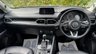 USED 2018 68 MAZDA CX-5 2.2 SKYACTIV-D Sport Nav+ SUV 5dr Diesel Auto 4WD Euro 6 (s/s) (184 ps) ** ULEZ EXEMPT ** FRESH SERVICE AND MOT MAY 2026 ** AMAZING 7 STAMP SERVICE HISTORY ** SATELLITE NAVIGATION ** BLUETOOTH ** OPENING SUNROOF ** ADAPTIVE CRUISE CONTROL  ** BOSE SOUND SYSTEM ** HEATED LEATHER UPHOLSTERY ** HEATED STEERING WHEEL ** CLIMATE CONTROL ** HEADS UP DISPLAY ** ELECTRIC TAILGATE ** AUTOMATIC LIGHTS AND WIPERS ** LANE ASSIST AND BLIND SPOT MONITORING ** GREAT LOW RATE FINANCE PACKAGES AVAILABLE ** NATIONWIDE DELIVERY OPTIONS **