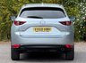 USED 2018 68 MAZDA CX-5 2.2 SKYACTIV-D Sport Nav+ SUV 5dr Diesel Auto 4WD Euro 6 (s/s) (184 ps) ** ULEZ EXEMPT ** FRESH SERVICE AND MOT MAY 2026 ** AMAZING 7 STAMP SERVICE HISTORY ** SATELLITE NAVIGATION ** BLUETOOTH ** OPENING SUNROOF ** ADAPTIVE CRUISE CONTROL  ** BOSE SOUND SYSTEM ** HEATED LEATHER UPHOLSTERY ** HEATED STEERING WHEEL ** CLIMATE CONTROL ** HEADS UP DISPLAY ** ELECTRIC TAILGATE ** AUTOMATIC LIGHTS AND WIPERS ** LANE ASSIST AND BLIND SPOT MONITORING ** GREAT LOW RATE FINANCE PACKAGES AVAILABLE ** NATIONWIDE DELIVERY OPTIONS **