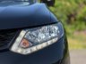 USED 2017 17 NISSAN X-TRAIL 1.6 dCi N-Vision SUV 5dr Diesel XTRON Euro 6 (s/s) (130 ps) ** ULEZ FREE AUTO ** FULL SERVICE HISTORY - 10 STAMPS ** LONG ADVISORY FREE MOT - EXPIRY MARCH 2027 ** FRESHLY REFURBISHED 19" ALLOYS - FINISHED IN GLOSS BLACK ** PANORAMIC GLASS SUNROOF ** POWER ELECTRIC TAILGATE ** SATELLITE NAVIGATION ** FRONT + REAR PARKING AID ** 360 CAMERAS ** CRUISE CONTROL ** CLIMATE CONTROL ** BLUETOOTH ** DAB RADIO ** AUTO LIGHTS + WIPERS ** POWER MIRRORS ** NATIONWIDE DELIVERY AVAILABLE ** LOW RATE &pound;0 DEPOSIT FINANCE AVAILABLE **