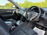 USED 2017 17 NISSAN X-TRAIL 1.6 dCi N-Vision SUV 5dr Diesel XTRON Euro 6 (s/s) (130 ps) ** ULEZ FREE AUTO ** FULL SERVICE HISTORY - 10 STAMPS ** LONG ADVISORY FREE MOT - EXPIRY MARCH 2027 ** FRESHLY REFURBISHED 19" ALLOYS - FINISHED IN GLOSS BLACK ** PANORAMIC GLASS SUNROOF ** POWER ELECTRIC TAILGATE ** SATELLITE NAVIGATION ** FRONT + REAR PARKING AID ** 360 CAMERAS ** CRUISE CONTROL ** CLIMATE CONTROL ** BLUETOOTH ** DAB RADIO ** AUTO LIGHTS + WIPERS ** POWER MIRRORS ** NATIONWIDE DELIVERY AVAILABLE ** LOW RATE &pound;0 DEPOSIT FINANCE AVAILABLE **
