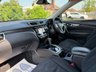 USED 2017 17 NISSAN X-TRAIL 1.6 dCi N-Vision SUV 5dr Diesel XTRON Euro 6 (s/s) (130 ps) ** ULEZ FREE AUTO ** FULL SERVICE HISTORY - 10 STAMPS ** LONG ADVISORY FREE MOT - EXPIRY MARCH 2027 ** FRESHLY REFURBISHED 19" ALLOYS - FINISHED IN GLOSS BLACK ** PANORAMIC GLASS SUNROOF ** POWER ELECTRIC TAILGATE ** SATELLITE NAVIGATION ** FRONT + REAR PARKING AID ** 360 CAMERAS ** CRUISE CONTROL ** CLIMATE CONTROL ** BLUETOOTH ** DAB RADIO ** AUTO LIGHTS + WIPERS ** POWER MIRRORS ** NATIONWIDE DELIVERY AVAILABLE ** LOW RATE &pound;0 DEPOSIT FINANCE AVAILABLE **