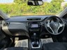 USED 2017 17 NISSAN X-TRAIL 1.6 dCi N-Vision SUV 5dr Diesel XTRON Euro 6 (s/s) (130 ps) ** ULEZ FREE AUTO ** FULL SERVICE HISTORY - 10 STAMPS ** LONG ADVISORY FREE MOT - EXPIRY MARCH 2027 ** FRESHLY REFURBISHED 19" ALLOYS - FINISHED IN GLOSS BLACK ** PANORAMIC GLASS SUNROOF ** POWER ELECTRIC TAILGATE ** SATELLITE NAVIGATION ** FRONT + REAR PARKING AID ** 360 CAMERAS ** CRUISE CONTROL ** CLIMATE CONTROL ** BLUETOOTH ** DAB RADIO ** AUTO LIGHTS + WIPERS ** POWER MIRRORS ** NATIONWIDE DELIVERY AVAILABLE ** LOW RATE &pound;0 DEPOSIT FINANCE AVAILABLE **