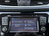USED 2017 17 NISSAN X-TRAIL 1.6 dCi N-Vision SUV 5dr Diesel XTRON Euro 6 (s/s) (130 ps) ** ULEZ FREE AUTO ** FULL SERVICE HISTORY - 10 STAMPS ** LONG ADVISORY FREE MOT - EXPIRY MARCH 2027 ** FRESHLY REFURBISHED 19" ALLOYS - FINISHED IN GLOSS BLACK ** PANORAMIC GLASS SUNROOF ** POWER ELECTRIC TAILGATE ** SATELLITE NAVIGATION ** FRONT + REAR PARKING AID ** 360 CAMERAS ** CRUISE CONTROL ** CLIMATE CONTROL ** BLUETOOTH ** DAB RADIO ** AUTO LIGHTS + WIPERS ** POWER MIRRORS ** NATIONWIDE DELIVERY AVAILABLE ** LOW RATE &pound;0 DEPOSIT FINANCE AVAILABLE **