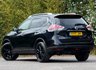USED 2017 17 NISSAN X-TRAIL 1.6 dCi N-Vision SUV 5dr Diesel XTRON Euro 6 (s/s) (130 ps) ** ULEZ FREE AUTO ** FULL SERVICE HISTORY - 10 STAMPS ** LONG ADVISORY FREE MOT - EXPIRY MARCH 2027 ** FRESHLY REFURBISHED 19" ALLOYS - FINISHED IN GLOSS BLACK ** PANORAMIC GLASS SUNROOF ** POWER ELECTRIC TAILGATE ** SATELLITE NAVIGATION ** FRONT + REAR PARKING AID ** 360 CAMERAS ** CRUISE CONTROL ** CLIMATE CONTROL ** BLUETOOTH ** DAB RADIO ** AUTO LIGHTS + WIPERS ** POWER MIRRORS ** NATIONWIDE DELIVERY AVAILABLE ** LOW RATE &pound;0 DEPOSIT FINANCE AVAILABLE **