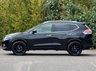 USED 2017 17 NISSAN X-TRAIL 1.6 dCi N-Vision SUV 5dr Diesel XTRON Euro 6 (s/s) (130 ps) ** ULEZ FREE AUTO ** FULL SERVICE HISTORY - 10 STAMPS ** LONG ADVISORY FREE MOT - EXPIRY MARCH 2027 ** FRESHLY REFURBISHED 19" ALLOYS - FINISHED IN GLOSS BLACK ** PANORAMIC GLASS SUNROOF ** POWER ELECTRIC TAILGATE ** SATELLITE NAVIGATION ** FRONT + REAR PARKING AID ** 360 CAMERAS ** CRUISE CONTROL ** CLIMATE CONTROL ** BLUETOOTH ** DAB RADIO ** AUTO LIGHTS + WIPERS ** POWER MIRRORS ** NATIONWIDE DELIVERY AVAILABLE ** LOW RATE &pound;0 DEPOSIT FINANCE AVAILABLE **