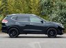 USED 2017 17 NISSAN X-TRAIL 1.6 dCi N-Vision SUV 5dr Diesel XTRON Euro 6 (s/s) (130 ps) ** ULEZ FREE AUTO ** FULL SERVICE HISTORY - 10 STAMPS ** LONG ADVISORY FREE MOT - EXPIRY MARCH 2027 ** FRESHLY REFURBISHED 19" ALLOYS - FINISHED IN GLOSS BLACK ** PANORAMIC GLASS SUNROOF ** POWER ELECTRIC TAILGATE ** SATELLITE NAVIGATION ** FRONT + REAR PARKING AID ** 360 CAMERAS ** CRUISE CONTROL ** CLIMATE CONTROL ** BLUETOOTH ** DAB RADIO ** AUTO LIGHTS + WIPERS ** POWER MIRRORS ** NATIONWIDE DELIVERY AVAILABLE ** LOW RATE &pound;0 DEPOSIT FINANCE AVAILABLE **