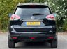 USED 2017 17 NISSAN X-TRAIL 1.6 dCi N-Vision SUV 5dr Diesel XTRON Euro 6 (s/s) (130 ps) ** ULEZ FREE AUTO ** FULL SERVICE HISTORY - 10 STAMPS ** LONG ADVISORY FREE MOT - EXPIRY MARCH 2027 ** FRESHLY REFURBISHED 19" ALLOYS - FINISHED IN GLOSS BLACK ** PANORAMIC GLASS SUNROOF ** POWER ELECTRIC TAILGATE ** SATELLITE NAVIGATION ** FRONT + REAR PARKING AID ** 360 CAMERAS ** CRUISE CONTROL ** CLIMATE CONTROL ** BLUETOOTH ** DAB RADIO ** AUTO LIGHTS + WIPERS ** POWER MIRRORS ** NATIONWIDE DELIVERY AVAILABLE ** LOW RATE &pound;0 DEPOSIT FINANCE AVAILABLE **