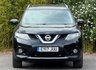 USED 2017 17 NISSAN X-TRAIL 1.6 dCi N-Vision SUV 5dr Diesel XTRON Euro 6 (s/s) (130 ps) ** ULEZ FREE AUTO ** FULL SERVICE HISTORY - 10 STAMPS ** LONG ADVISORY FREE MOT - EXPIRY MARCH 2027 ** FRESHLY REFURBISHED 19" ALLOYS - FINISHED IN GLOSS BLACK ** PANORAMIC GLASS SUNROOF ** POWER ELECTRIC TAILGATE ** SATELLITE NAVIGATION ** FRONT + REAR PARKING AID ** 360 CAMERAS ** CRUISE CONTROL ** CLIMATE CONTROL ** BLUETOOTH ** DAB RADIO ** AUTO LIGHTS + WIPERS ** POWER MIRRORS ** NATIONWIDE DELIVERY AVAILABLE ** LOW RATE &pound;0 DEPOSIT FINANCE AVAILABLE **