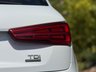 USED 2017 17 AUDI Q3 2.0 TDI S line Edition SUV 5dr Diesel S Tronic quattro Euro 6 (s/s) (184 ps) ** ULEZ EXEMPT AUTOMATIC ** FRESH SERVICE AND 7 STAMP HISTORY ** MOT UNTIL APRIL 2027 ** SATELLITE NAVIGATION ** BLUETOOTH ** UPGRADED PARKING CAMERA ** REVERSING SENSORS ** ISOFIX POINTS ** CRUISE CONTROL ** CLIMATE CONTROL WITH AIR CONDITIONING ** AUTOMATIC LIGHTS AND WIPERS ** ELECTRIC POWER TAILGATE ** VOICE COMMAND ** GREAT LOW RATE FINANCE PACKAGES AVAILABLE ** NATIONWIDE DELIVERY OPTIONS **
