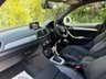 USED 2017 17 AUDI Q3 2.0 TDI S line Edition SUV 5dr Diesel S Tronic quattro Euro 6 (s/s) (184 ps) ** ULEZ EXEMPT AUTOMATIC ** FRESH SERVICE AND 7 STAMP HISTORY ** MOT UNTIL APRIL 2027 ** SATELLITE NAVIGATION ** BLUETOOTH ** UPGRADED PARKING CAMERA ** REVERSING SENSORS ** ISOFIX POINTS ** CRUISE CONTROL ** CLIMATE CONTROL WITH AIR CONDITIONING ** AUTOMATIC LIGHTS AND WIPERS ** ELECTRIC POWER TAILGATE ** VOICE COMMAND ** GREAT LOW RATE FINANCE PACKAGES AVAILABLE ** NATIONWIDE DELIVERY OPTIONS **