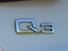 USED 2017 17 AUDI Q3 2.0 TDI S line Edition SUV 5dr Diesel S Tronic quattro Euro 6 (s/s) (184 ps) ** ULEZ EXEMPT AUTOMATIC ** FRESH SERVICE AND 7 STAMP HISTORY ** MOT UNTIL APRIL 2027 ** SATELLITE NAVIGATION ** BLUETOOTH ** UPGRADED PARKING CAMERA ** REVERSING SENSORS ** ISOFIX POINTS ** CRUISE CONTROL ** CLIMATE CONTROL WITH AIR CONDITIONING ** AUTOMATIC LIGHTS AND WIPERS ** ELECTRIC POWER TAILGATE ** VOICE COMMAND ** GREAT LOW RATE FINANCE PACKAGES AVAILABLE ** NATIONWIDE DELIVERY OPTIONS **