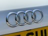 USED 2017 17 AUDI Q3 2.0 TDI S line Edition SUV 5dr Diesel S Tronic quattro Euro 6 (s/s) (184 ps) ** ULEZ EXEMPT AUTOMATIC ** FRESH SERVICE AND 7 STAMP HISTORY ** MOT UNTIL APRIL 2027 ** SATELLITE NAVIGATION ** BLUETOOTH ** UPGRADED PARKING CAMERA ** REVERSING SENSORS ** ISOFIX POINTS ** CRUISE CONTROL ** CLIMATE CONTROL WITH AIR CONDITIONING ** AUTOMATIC LIGHTS AND WIPERS ** ELECTRIC POWER TAILGATE ** VOICE COMMAND ** GREAT LOW RATE FINANCE PACKAGES AVAILABLE ** NATIONWIDE DELIVERY OPTIONS **