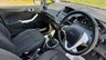 USED 2016 16 FORD FIESTA 1.0T EcoBoost Zetec White Edition Hatchback 5dr Petrol Manual Euro 6 (s/s) (100 ps) ** ULEZ FREE - ONLY &pound;20 ROAD TAX - LOW INSURANCE GROUP - IDEAL 1ST CAR ** FULL SERVICE HISTORY - 8 STAMPS ** FRESHLY SERVICED MAY 2026 + BRAND NEW MOT - EXPIRY MAY 2027 ** FACTORY UPGRADED FORD NAVIGATION WITH DAB AND FORD SYNC ** FACTORY UPGRADED CITY PACK - REAR PARKING AID + POWER FOLD DOOR MIRRORS ** AIR CONDITIONING ** BLUETOOTH ** VOICE COMMAND ** 15" ALLOY WHEELS ** NATIONWIDE DELIVERY AVAILABLE ** LOW RATE &pound;0 DEPOSIT FINANCE AVAILABLE ** BUY ONLINE IN CONFIDENCE FROM A 5* RATED DEALER **