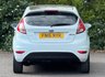 USED 2016 16 FORD FIESTA 1.0T EcoBoost Zetec White Edition Hatchback 5dr Petrol Manual Euro 6 (s/s) (100 ps) ** ULEZ FREE - ONLY &pound;20 ROAD TAX - LOW INSURANCE GROUP - IDEAL 1ST CAR ** FULL SERVICE HISTORY - 8 STAMPS ** FRESHLY SERVICED MAY 2026 + BRAND NEW MOT - EXPIRY MAY 2027 ** FACTORY UPGRADED FORD NAVIGATION WITH DAB AND FORD SYNC ** FACTORY UPGRADED CITY PACK - REAR PARKING AID + POWER FOLD DOOR MIRRORS ** AIR CONDITIONING ** BLUETOOTH ** VOICE COMMAND ** 15" ALLOY WHEELS ** NATIONWIDE DELIVERY AVAILABLE ** LOW RATE &pound;0 DEPOSIT FINANCE AVAILABLE ** BUY ONLINE IN CONFIDENCE FROM A 5* RATED DEALER **