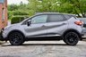 USED 2016 16 RENAULT CAPTUR 1.2 TCe ENERGY Signature Nav SUV 5dr Petrol Auto Euro 6 (s/s) (120 ps) HIGH SPEC AND DESIRABILITY