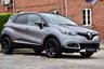 USED 2016 16 RENAULT CAPTUR 1.2 TCe ENERGY Signature Nav SUV 5dr Petrol Auto Euro 6 (s/s) (120 ps) HIGH SPEC AND DESIRABILITY