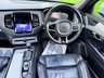 USED 2016 16 VOLVO XC90 2.0 D5 R-DESIGN PANORAMIC SUNROOF SAT NAV CAMERA 7 SEATS SUV GEARTRONIC AWD SUV EURO 6 (S/S)(225 BHP) SAT NAV~HEATED LEATHER~7 SEATS