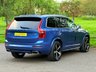 USED 2016 16 VOLVO XC90 2.0 D5 R-DESIGN PANORAMIC SUNROOF SAT NAV CAMERA 7 SEATS SUV GEARTRONIC AWD SUV EURO 6 (S/S)(225 BHP) SAT NAV~HEATED LEATHER~7 SEATS