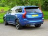 USED 2016 16 VOLVO XC90 2.0 D5 R-DESIGN PANORAMIC SUNROOF SAT NAV CAMERA 7 SEATS SUV GEARTRONIC AWD SUV EURO 6 (S/S)(225 BHP) SAT NAV~HEATED LEATHER~7 SEATS