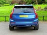 USED 2016 16 VOLVO XC90 2.0 D5 R-DESIGN PANORAMIC SUNROOF SAT NAV CAMERA 7 SEATS SUV GEARTRONIC AWD SUV EURO 6 (S/S)(225 BHP) SAT NAV~HEATED LEATHER~7 SEATS