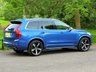 USED 2016 16 VOLVO XC90 2.0 D5 R-DESIGN PANORAMIC SUNROOF SAT NAV CAMERA 7 SEATS SUV GEARTRONIC AWD SUV EURO 6 (S/S)(225 BHP) SAT NAV~HEATED LEATHER~7 SEATS