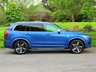 USED 2016 16 VOLVO XC90 2.0 D5 R-DESIGN PANORAMIC SUNROOF SAT NAV CAMERA 7 SEATS SUV GEARTRONIC AWD SUV EURO 6 (S/S)(225 BHP) SAT NAV~HEATED LEATHER~7 SEATS