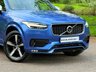 USED 2016 16 VOLVO XC90 2.0 D5 R-DESIGN PANORAMIC SUNROOF SAT NAV CAMERA 7 SEATS SUV GEARTRONIC AWD SUV EURO 6 (S/S)(225 BHP) SAT NAV~HEATED LEATHER~7 SEATS