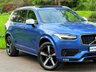 USED 2016 16 VOLVO XC90 2.0 D5 R-DESIGN PANORAMIC SUNROOF SAT NAV CAMERA 7 SEATS SUV GEARTRONIC AWD SUV EURO 6 (S/S)(225 BHP) SAT NAV~HEATED LEATHER~7 SEATS