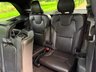 USED 2016 16 VOLVO XC90 2.0 D5 R-DESIGN PANORAMIC SUNROOF SAT NAV CAMERA 7 SEATS SUV GEARTRONIC AWD SUV EURO 6 (S/S)(225 BHP) SAT NAV~HEATED LEATHER~7 SEATS