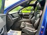 USED 2016 16 VOLVO XC90 2.0 D5 R-DESIGN PANORAMIC SUNROOF SAT NAV CAMERA 7 SEATS SUV GEARTRONIC AWD SUV EURO 6 (S/S)(225 BHP) SAT NAV~HEATED LEATHER~7 SEATS