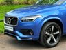USED 2016 16 VOLVO XC90 2.0 D5 R-DESIGN PANORAMIC SUNROOF SAT NAV CAMERA 7 SEATS SUV GEARTRONIC AWD SUV EURO 6 (S/S)(225 BHP) SAT NAV~HEATED LEATHER~7 SEATS