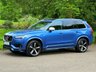 USED 2016 16 VOLVO XC90 2.0 D5 R-DESIGN PANORAMIC SUNROOF SAT NAV CAMERA 7 SEATS SUV GEARTRONIC AWD SUV EURO 6 (S/S)(225 BHP) SAT NAV~HEATED LEATHER~7 SEATS
