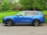 USED 2016 16 VOLVO XC90 2.0 D5 R-DESIGN PANORAMIC SUNROOF SAT NAV CAMERA 7 SEATS SUV GEARTRONIC AWD SUV EURO 6 (S/S)(225 BHP) SAT NAV~HEATED LEATHER~7 SEATS