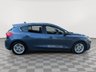 USED 2019 19 FORD FOCUS 1.0T EcoBoost Titanium Hatchback 5dr Petrol Manual Euro 6 (s/s) (125 ps) Parking Sensors, Apple CarPlay