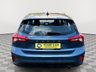 USED 2019 19 FORD FOCUS 1.0T EcoBoost Titanium Hatchback 5dr Petrol Manual Euro 6 (s/s) (125 ps) Parking Sensors, Apple CarPlay