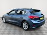 USED 2019 19 FORD FOCUS 1.0T EcoBoost Titanium Hatchback 5dr Petrol Manual Euro 6 (s/s) (125 ps) Parking Sensors, Apple CarPlay