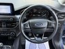 USED 2019 19 FORD FOCUS 1.0T EcoBoost Titanium Hatchback 5dr Petrol Manual Euro 6 (s/s) (125 ps) Parking Sensors, Apple CarPlay