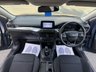 USED 2019 19 FORD FOCUS 1.0T EcoBoost Titanium Hatchback 5dr Petrol Manual Euro 6 (s/s) (125 ps) Parking Sensors, Apple CarPlay