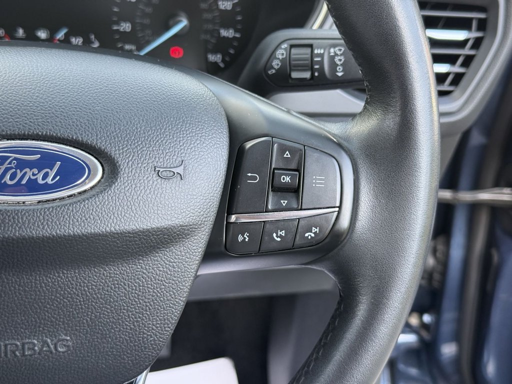 USED 2019 19 FORD FOCUS 1.0T EcoBoost Titanium Hatchback 5dr Petrol Manual Euro 6 (s/s) (125 ps) Parking Sensors, Apple CarPlay
