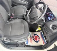 USED 2018 68 HYUNDAI I10 1.0 GO! SE Hatchback 5dr Petrol Manual Euro 6 (67 ps) 