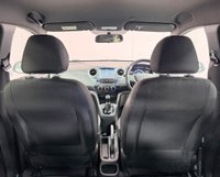 USED 2018 68 HYUNDAI I10 1.0 GO! SE Hatchback 5dr Petrol Manual Euro 6 (67 ps) 