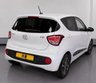 USED 2018 68 HYUNDAI I10 1.0 GO! SE Hatchback 5dr Petrol Manual Euro 6 (67 ps) 