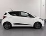 USED 2018 68 HYUNDAI I10 1.0 GO! SE Hatchback 5dr Petrol Manual Euro 6 (67 ps) 