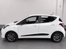 USED 2018 68 HYUNDAI I10 1.0 GO! SE Hatchback 5dr Petrol Manual Euro 6 (67 ps) 