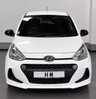 USED 2018 68 HYUNDAI I10 1.0 GO! SE Hatchback 5dr Petrol Manual Euro 6 (67 ps) 