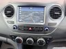 USED 2018 68 HYUNDAI I10 1.0 GO! SE Hatchback 5dr Petrol Manual Euro 6 (67 ps) 