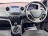 USED 2018 68 HYUNDAI I10 1.0 GO! SE Hatchback 5dr Petrol Manual Euro 6 (67 ps) 