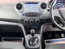 USED 2018 68 HYUNDAI I10 1.0 GO! SE Hatchback 5dr Petrol Manual Euro 6 (67 ps) 